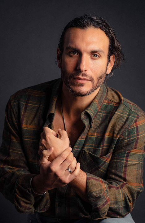 Cartel Angus McGruther