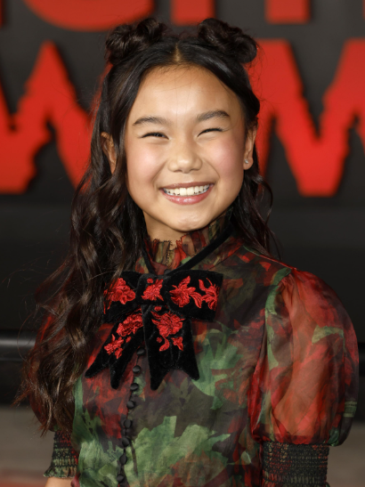 Cartel Ayazhan Dalabayeva