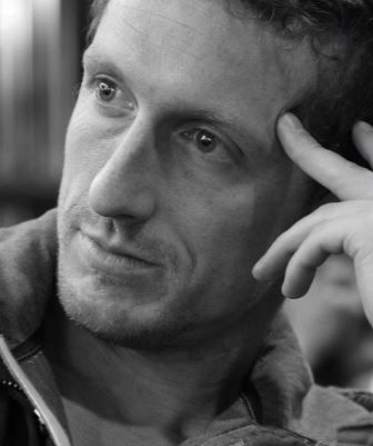 Cartel Benjamin Westfall