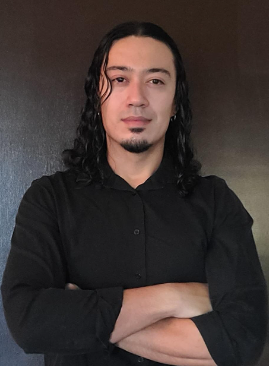 Cartel Gonzalo Robles