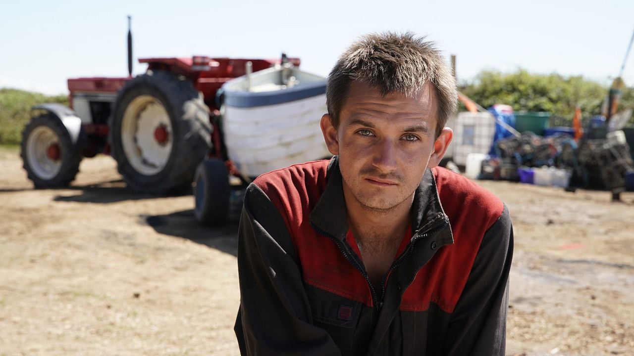 Foto Brandon Vlieghe