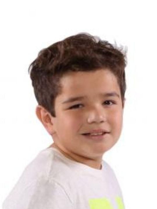 Cartel Lukas Vergara