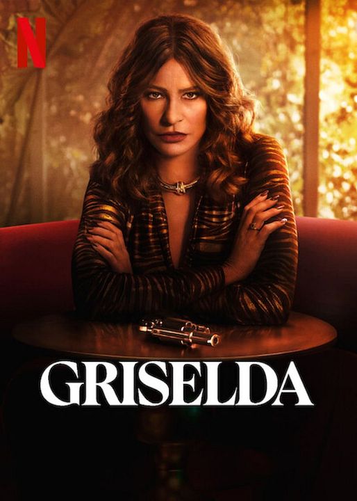 Griselda : Cartel
