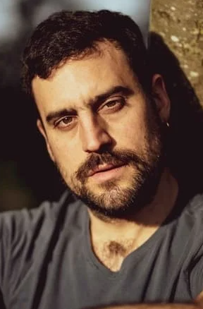 Cartel David Menéndez