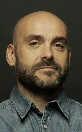 Cartel Federico Pérez Rey