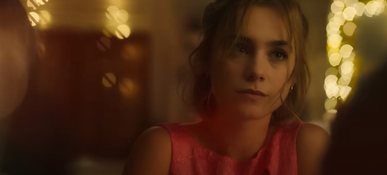 A través de tu mirada : Foto