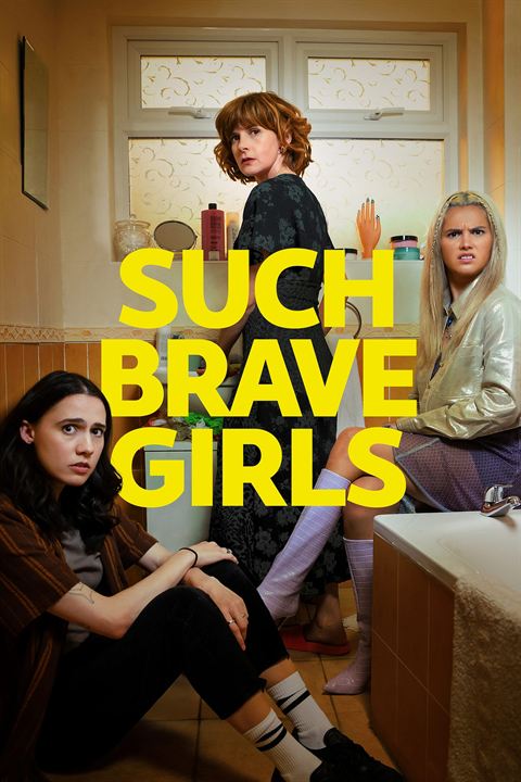 Such Brave Girls : Cartel