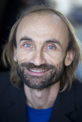 Cartel Patrick de Valette