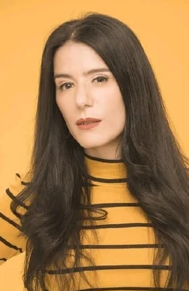 Cartel Desirée Salgueiro