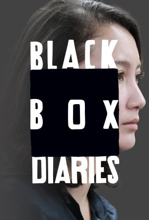 Black Box Diaries : Cartel