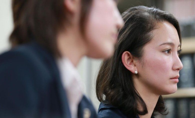 Black Box Diaries : Foto