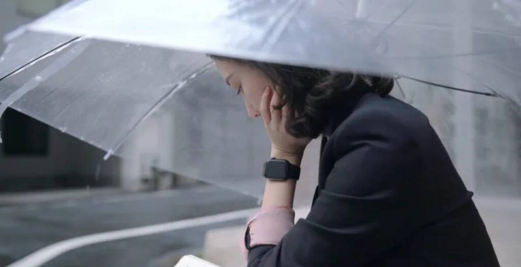 Black Box Diaries : Foto