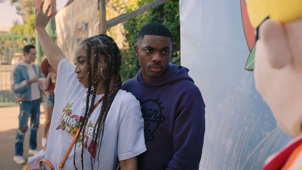 Foto Andrea Ellsworth, Vince Staples