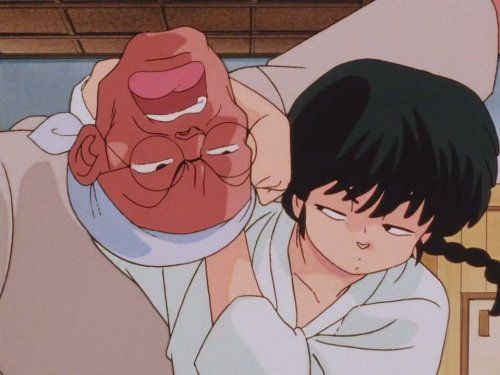 Ranma 1/2 : Foto