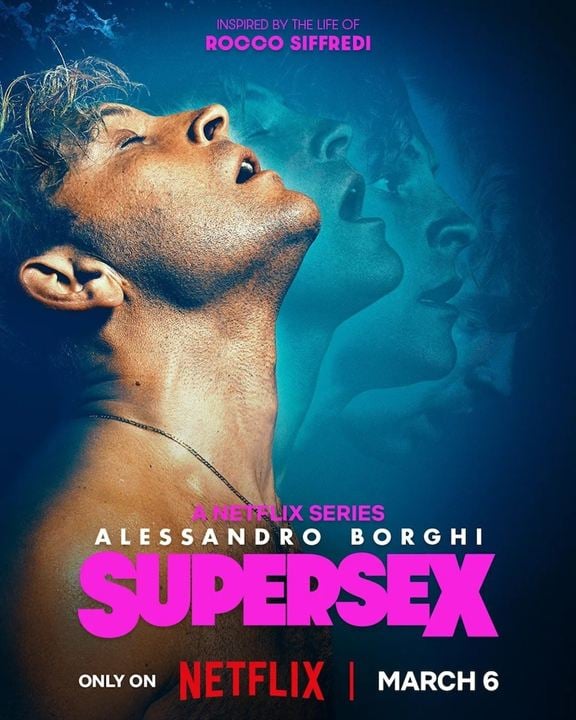 Supersex : Cartel