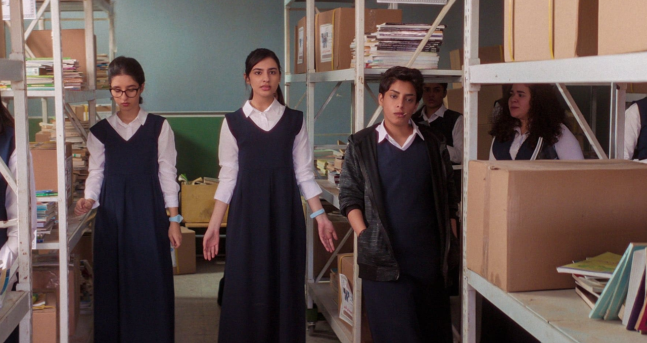 De las cenizas : Foto