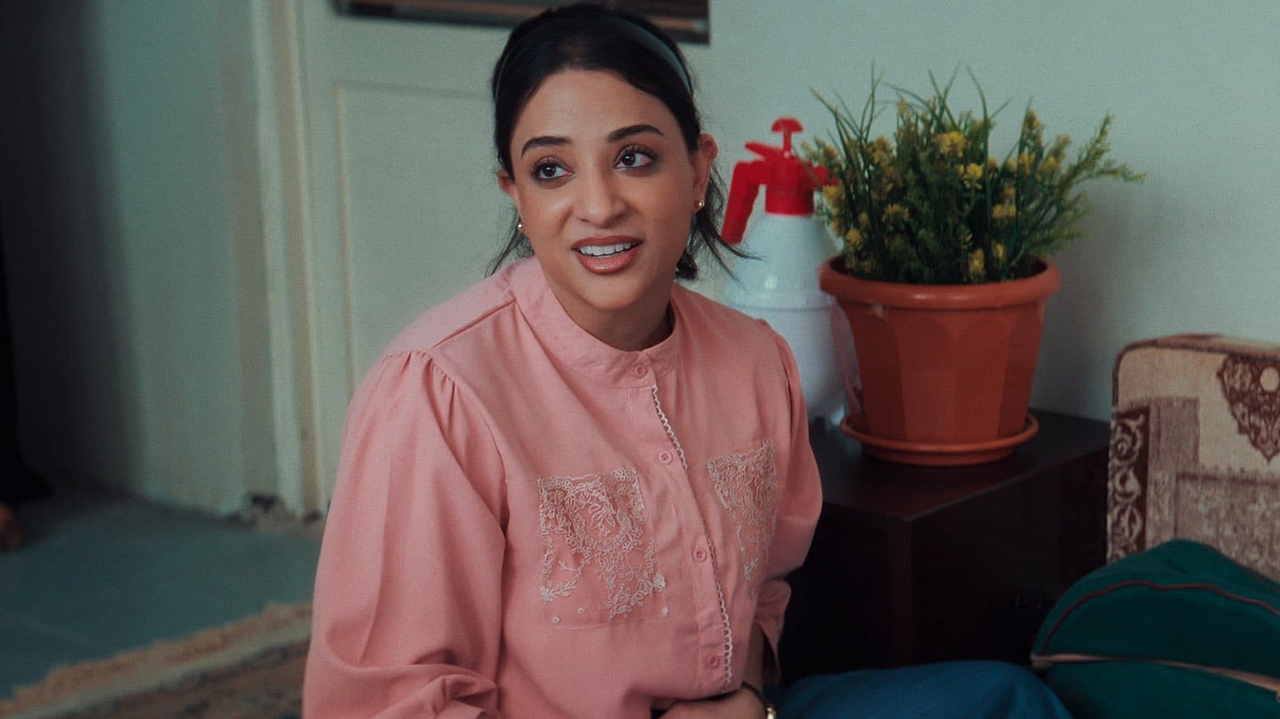 De las cenizas : Foto