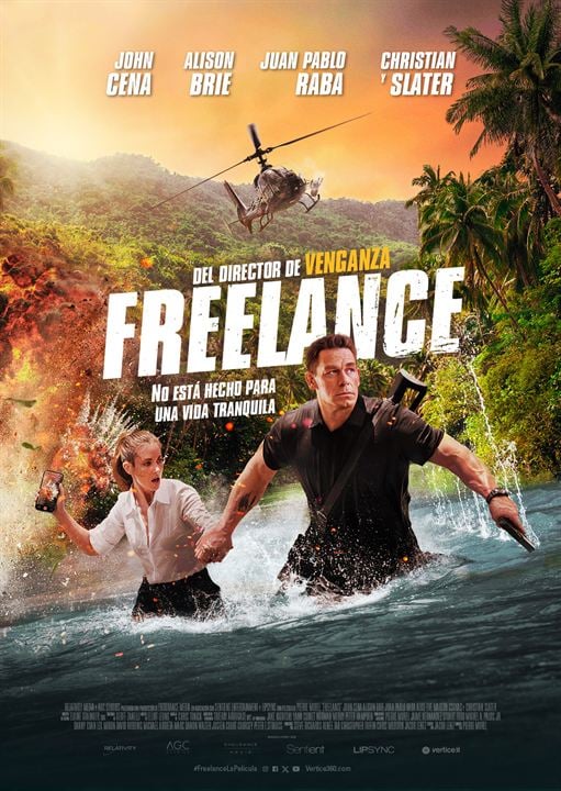 Freelance : Cartel