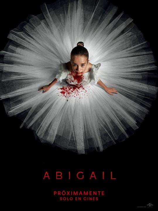 Abigail : Cartel