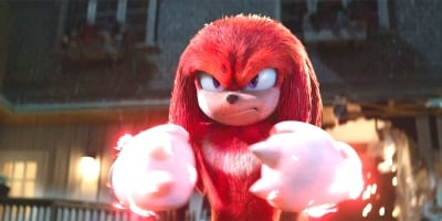 Knuckles : Foto