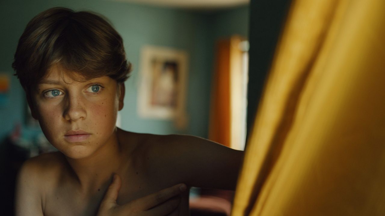 Young Hearts : Foto Lou Goossens