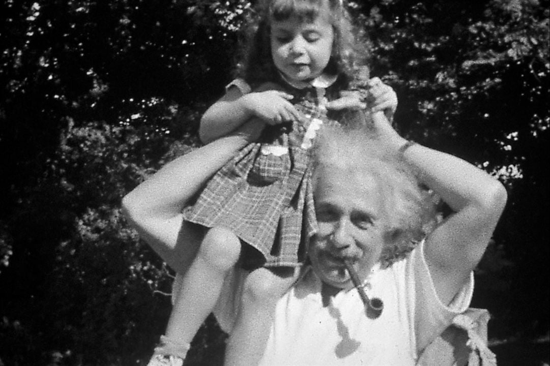 Einstein y la bomba : Foto