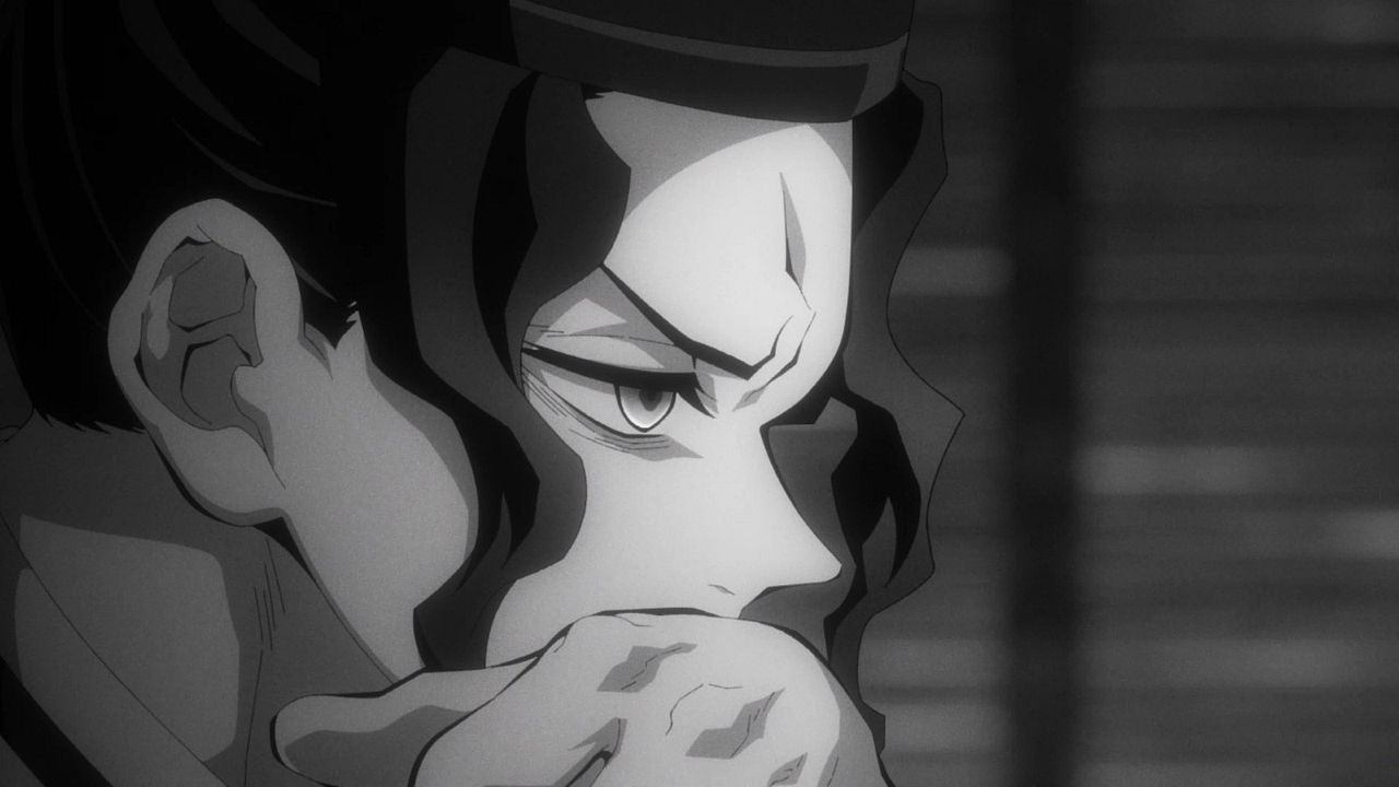 Guardianes de la Noche (Kimetsu no Yaiba): Rumbo al entrenamiento de los Pilares : Foto