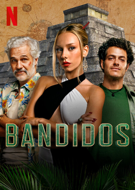 Bandidos : Cartel