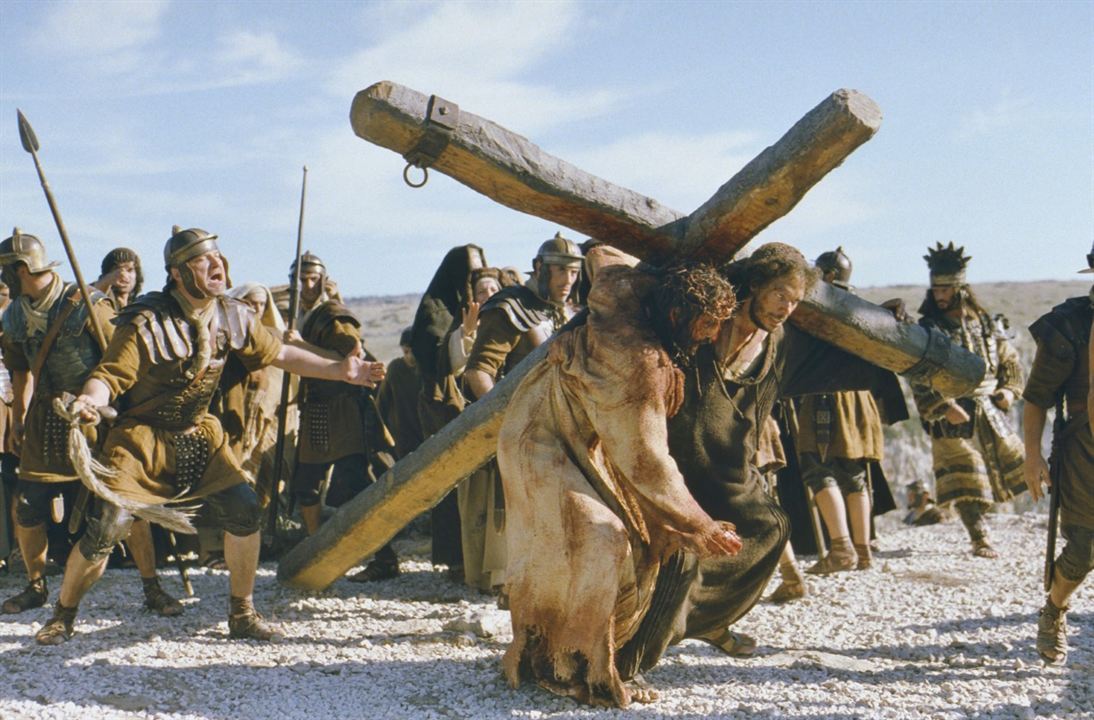 La Pasión de Cristo : Foto
