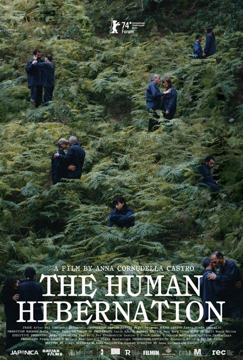 The Human Hibernation : Cartel