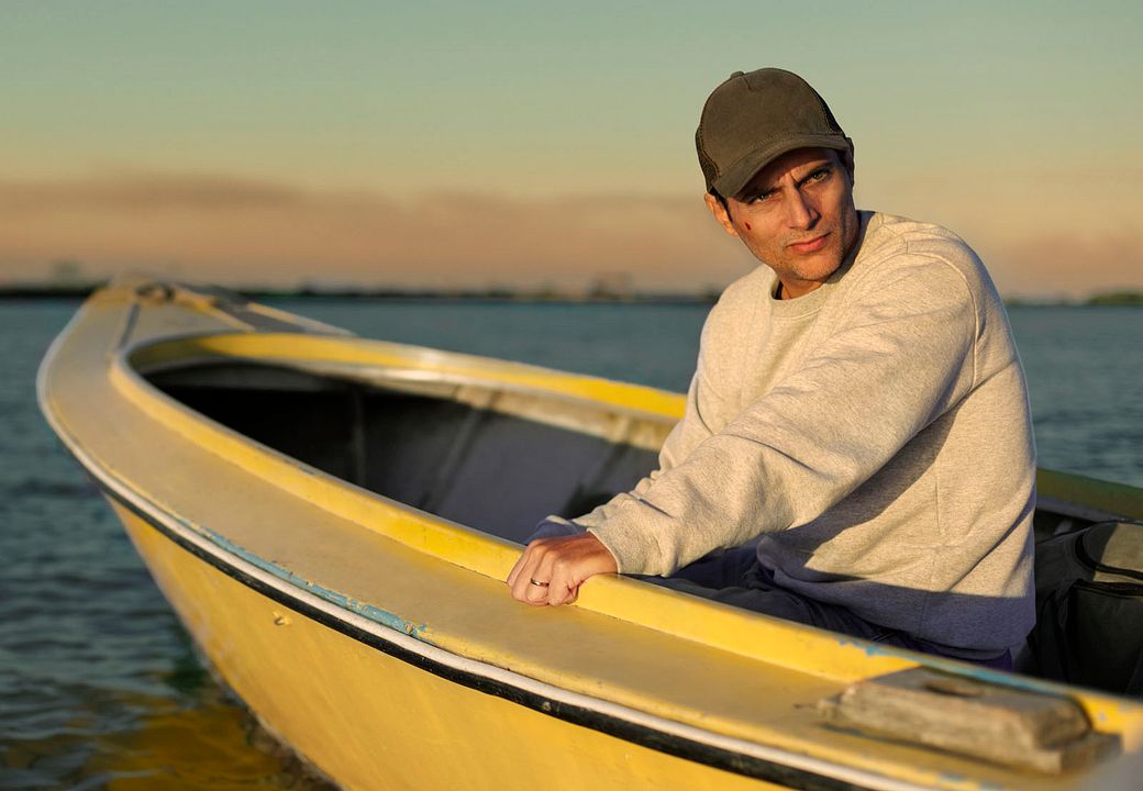 Descansar en paz : Foto Joaquín Furriel