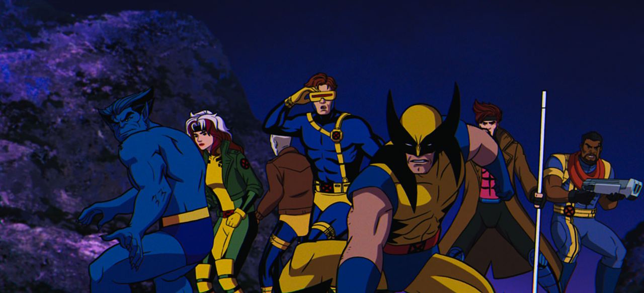X-Men ’97 : Foto