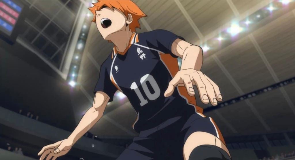 Haikyu! La batalla del basurero : Foto