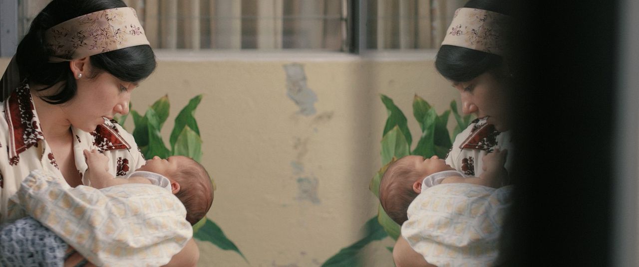 Memorias de un cuerpo que arde : Foto