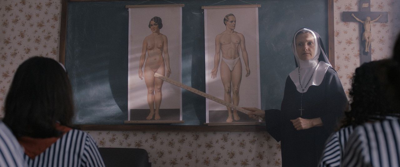 Memorias de un cuerpo que arde : Foto