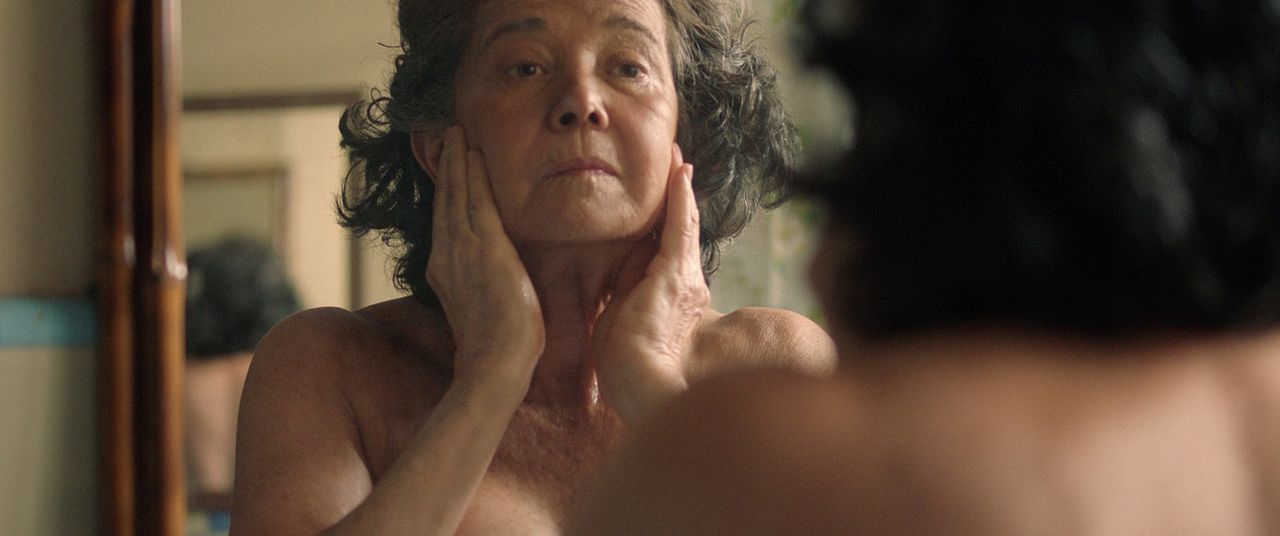 Memorias de un cuerpo que arde : Foto