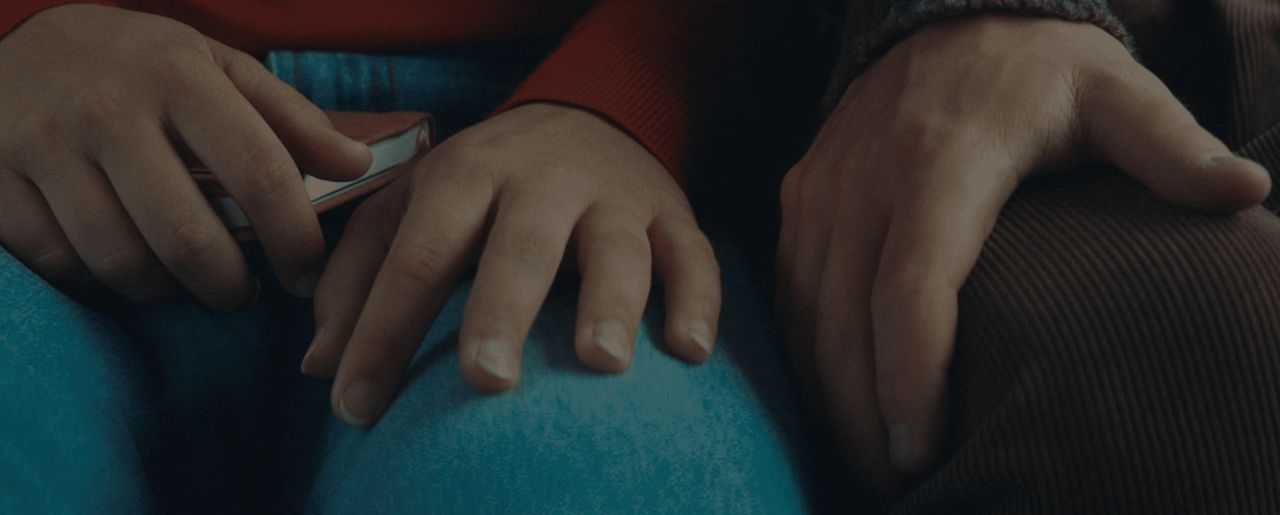 Como el fuego : Foto