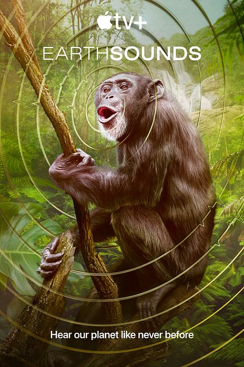 Sonidos terrestres : Cartel