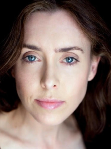 Cartel Tamara Donnellan