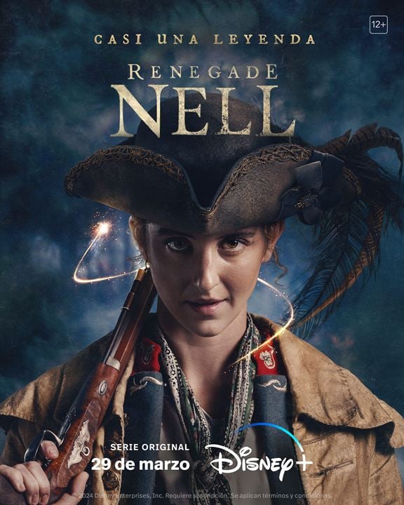 Renegade Nell : Cartel