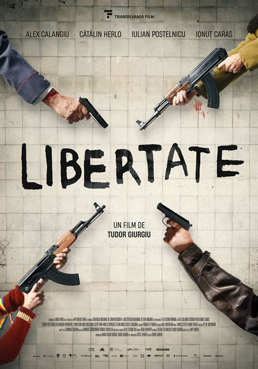 Libertate : Cartel