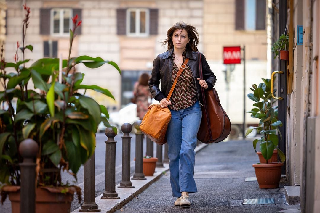 Te llevo en el alma : Foto