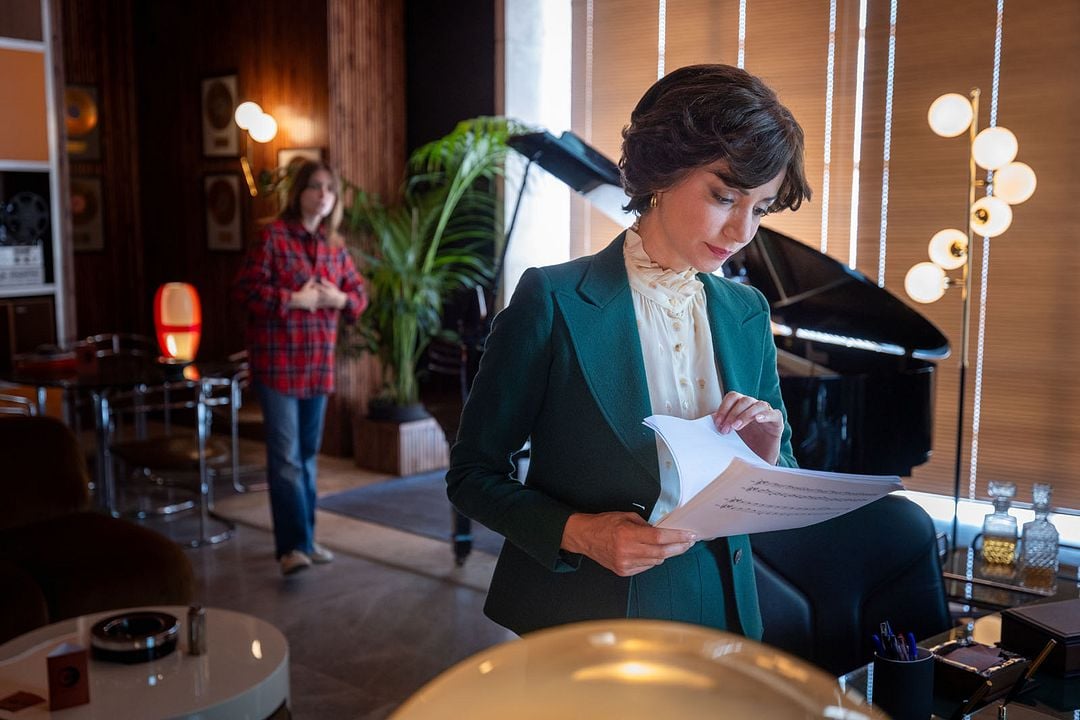 Te llevo en el alma : Foto