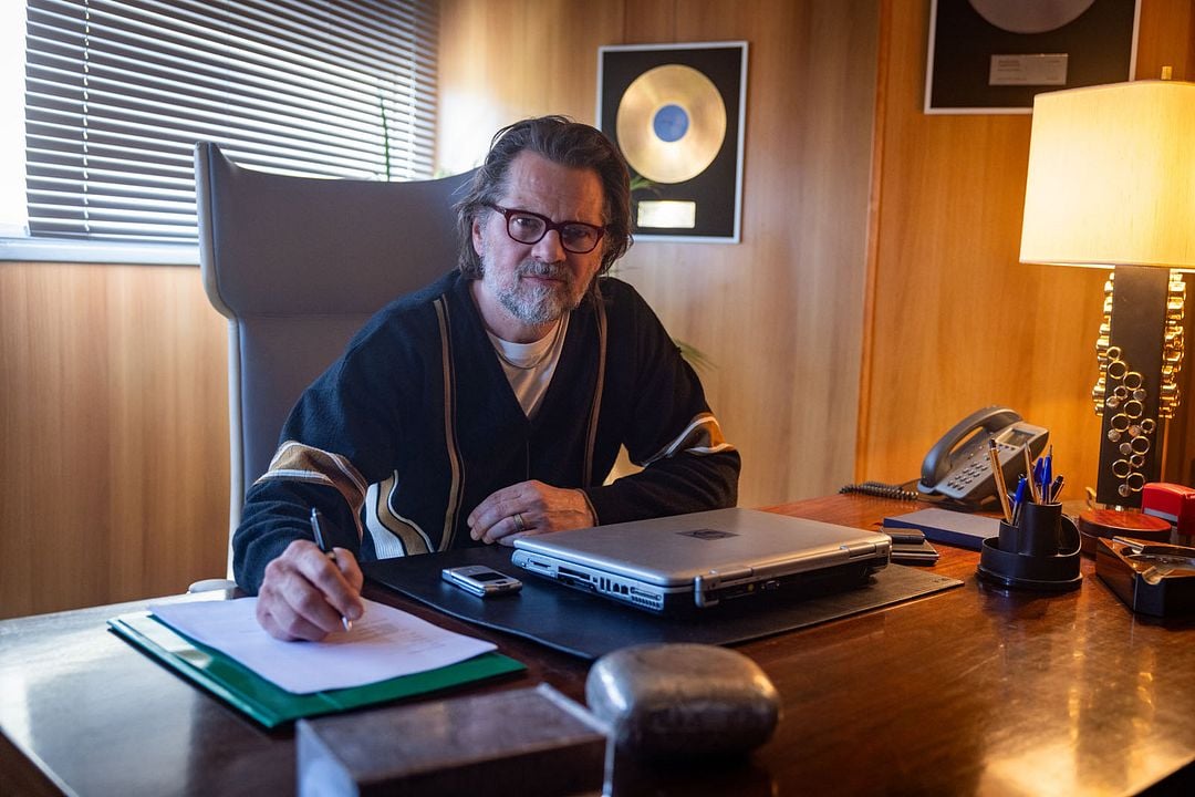 Te llevo en el alma : Foto