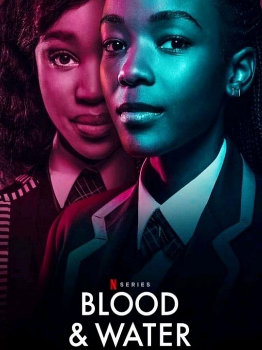 Blood & Water : Cartel