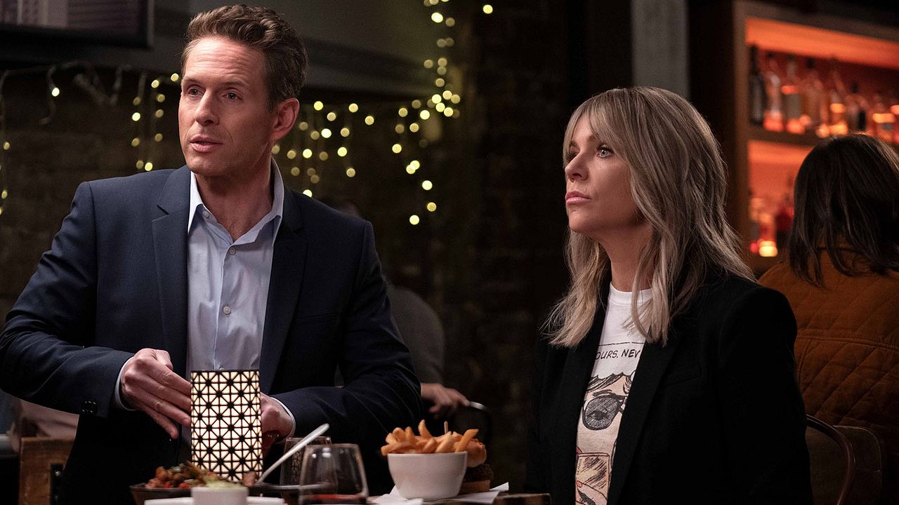 Colgados en Filadelfia : Foto