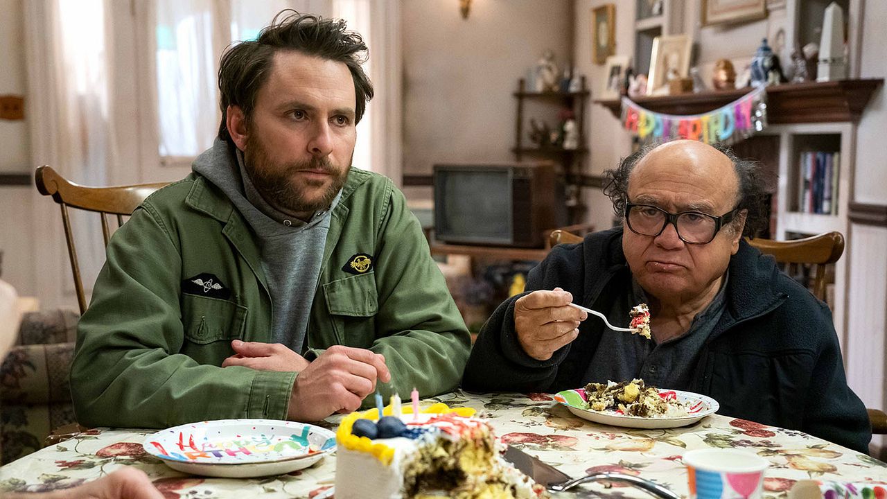 Colgados en Filadelfia : Foto