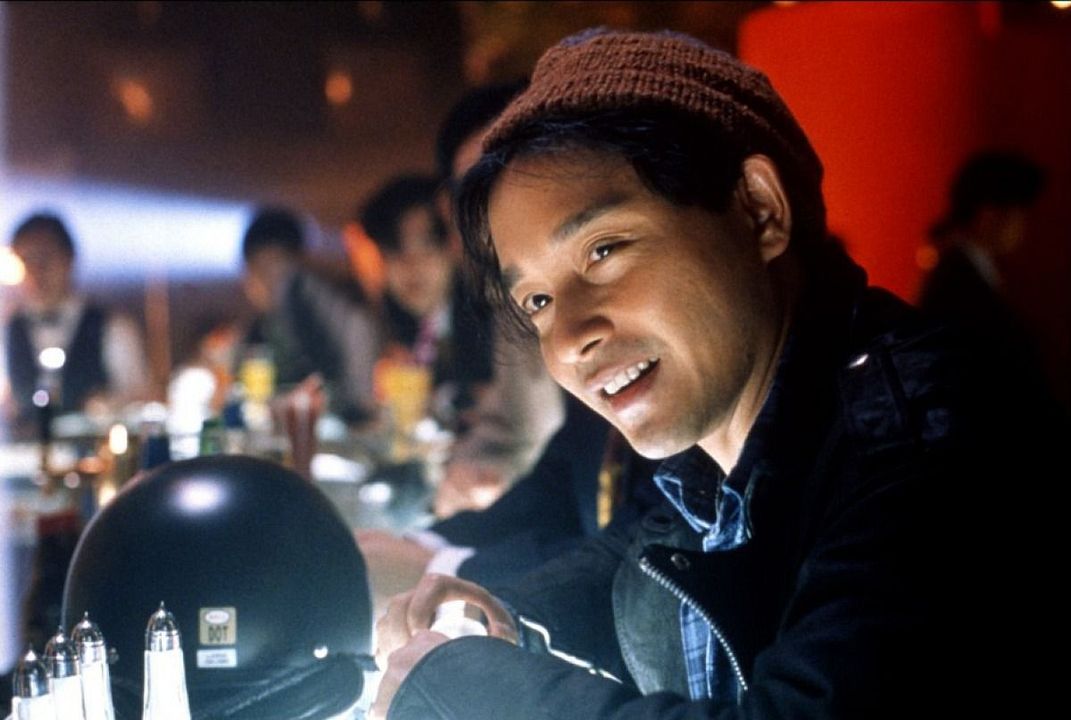 Jin yu man tang : Foto