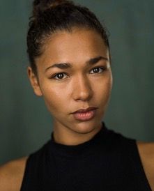 Cartel Evelyn Miller