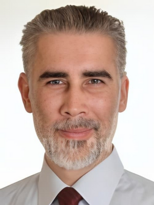 Cartel Metin Büktel